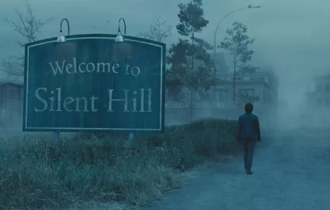 Regresó el infierno de ‘Silent Hill’ al cine