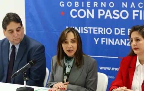 Panamá disolverá casi 300,000 sociedades anónimas sin actividad en lucha contra blanqueo