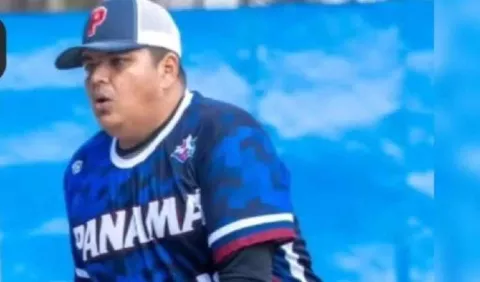 Panamá avanza a la Super Ronda en el Panamericano Premundial del Sóftbol Masculino