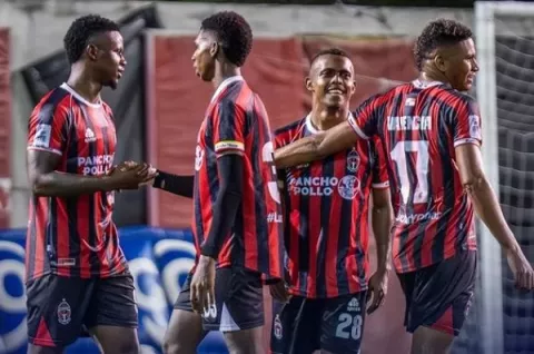 CAI y Sporting son los líderes del Clausura 2026 de la LPF