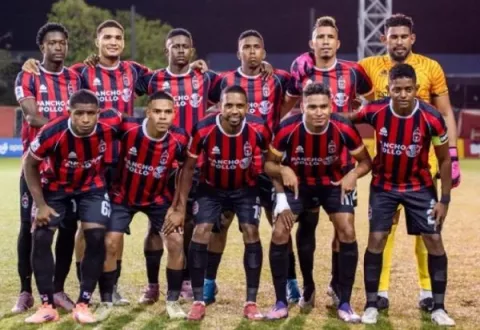 Sporting SM recibe al Galaxy en un cruce inédito en la Concachampions