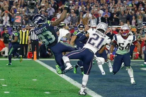 Seattle Seahawks va por su revancha ante New England Patriots