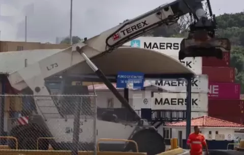 Nuevo contrato de los puertos de Balboa y Cristóbal respeta conquistas laborales
