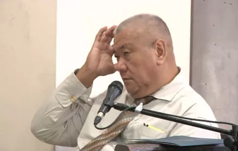 Odebrecht: Testimonios presentados  por la Fiscalía no acreditan irregularidades de Martinelli; testigos han quedado en medio de un circo