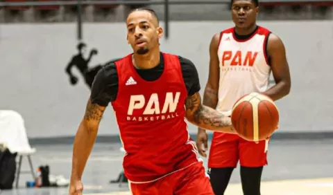 Trevor Gaskins: 'Cuba va a venir con todo'