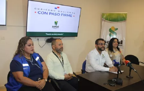 Veraguas activa plan de salud integral para carnavales y romería en Atalaya