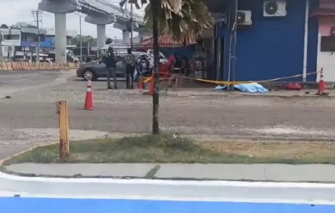 Van dos homicidios en Arraiján, esta vez la víctima recibió múltiples puñaladas