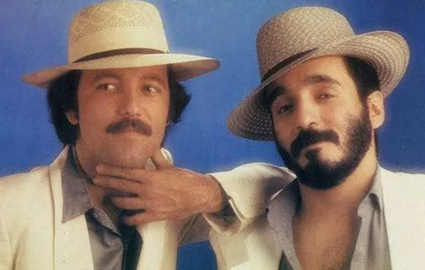 Rubén Blades traslada su pésame a los familiares de Willie Colón tras muerte del salsero