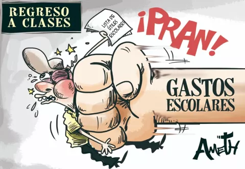 Trazo del Día – 2 de marzo de 2026