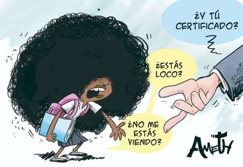 Trazo del Día – 4 de marzo de 2026