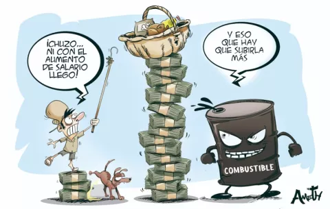 Trazo del Día – 24 de marzo de 2026