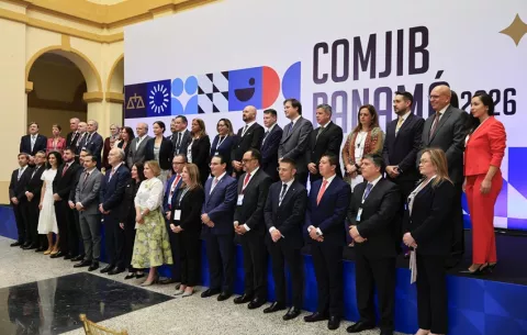 Acuerdan en Panamá mejoras para el acceso a la justicia