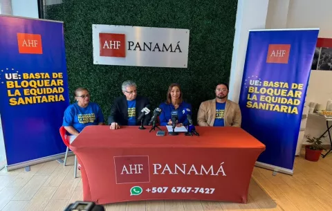 Piden un acceso equitativo a vacunas y tratamientos en futuras pandemias