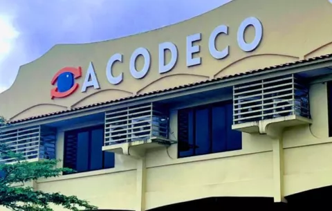 Acodeco alerta sobre posible falla en estufas Frigidaire y ordena suspender su uso