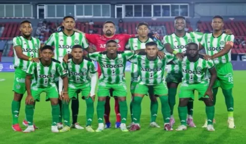 CAI y Alianza son los líderes del fútbol panameño