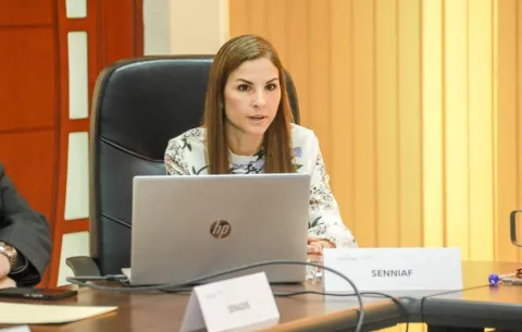 Renuncia directora de Senniaf en medio de investigación por presuntos abusos en albergue