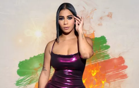 Aranza Maclao, el segundo fichaje del 'casting' de 'La Mansión del Chiri'