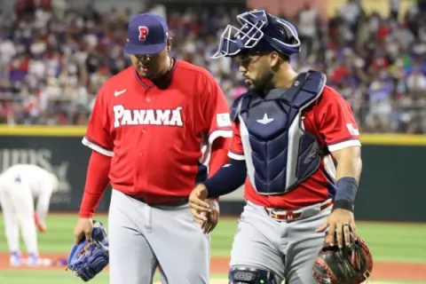 Panamá cae ante Puerto Rico y sufre su segunda derrota