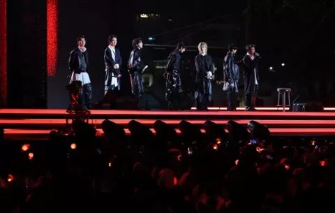 'Arirang', de BTS, lidera Billboard y logra el mejor debut grupal en una década