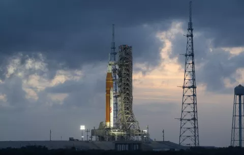 Artemis II  y las claves que marcan el camino de vuelta a la Luna  medio siglo después