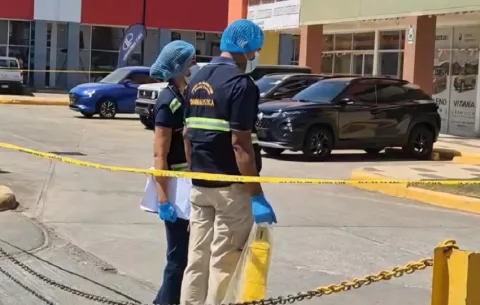 Autoridades capturan a tercer implicado en homicidio de comerciante indio en Chitré