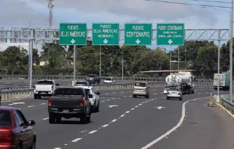 ATTT suspende obras viales para garantizar movilidad en Semana Santa
