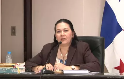 Carrillo reitera que nombramiento de Marquínez provoca la nulidad del caso Odebrecht