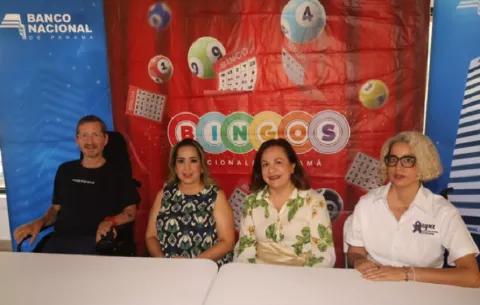 Realizarán Gran Bingo Solidario para apoyar a pacientes con ELA y enfermedades raras
