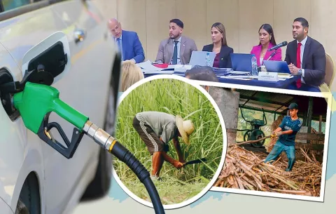 Bioetanol dinamizará la economía local, afirman empresarios 