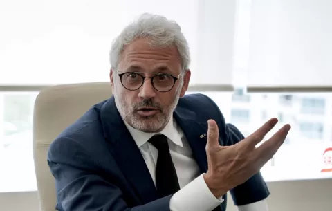 Bladex presenta nuevos servicios para mantener impulso de su crecimiento en Latinoamérica