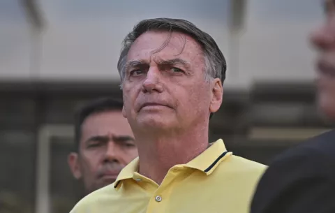 Función renal de Bolsonaro progresa, pero la inflamación empeora
