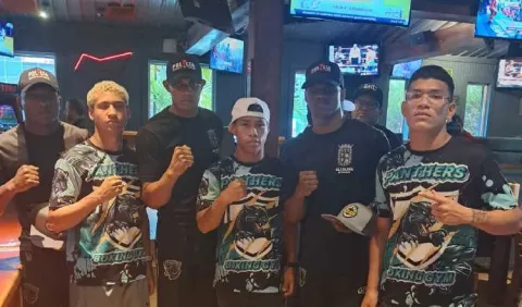 Boxing Summer Fest es una oportunidad para los nuevos talentos