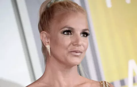 Britney Spears liberada tras supuesta conducción ebria en California