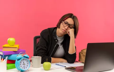 'Burnout docente': más allá del cansancio, un riesgo para la calidad educativa