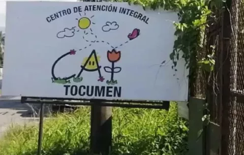 Autoridades localizan a 7 de los 15 menores evadidos del CAI de Tocumen 