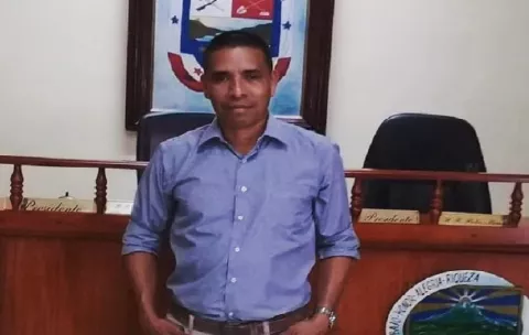 Detención provisional para exrepresentante de Campana por peculado