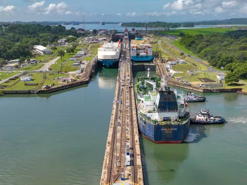 China afirma que su cooperación con América Latina 'no tiene cálculos geopolíticos'