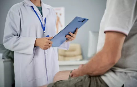 El cáncer de colon muestra una tendencia ascendente