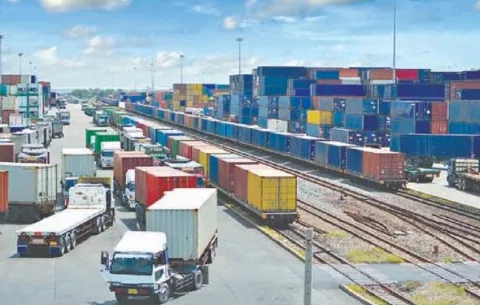 Centroamérica y la UE interconectan plataformas de comercio para agilizar cadena logística