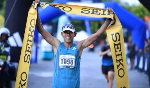 Maratón Internacional de Panamá festeja 50 años