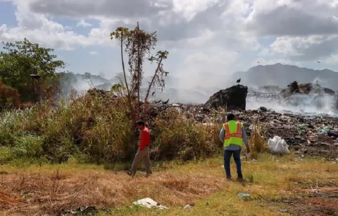 De contaminación a innovación ambiental en Chame