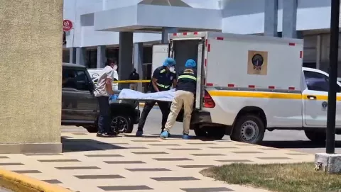 Chitré: Fiscalía imputa por homicidio doloso agravado a venezolano