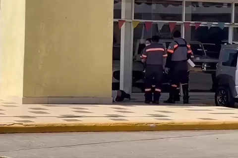 Matan a comerciante hindú en violento hecho en Chitré