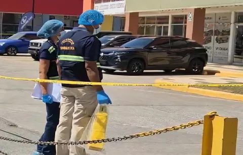 Imputan cargos a tercer involucrado en el crimen de un comerciante en Chitré