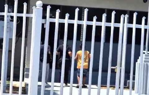 Chitré recupera Hogar María Auxiliadora para niñas y adolescentes en condición de vulnerabilidad social