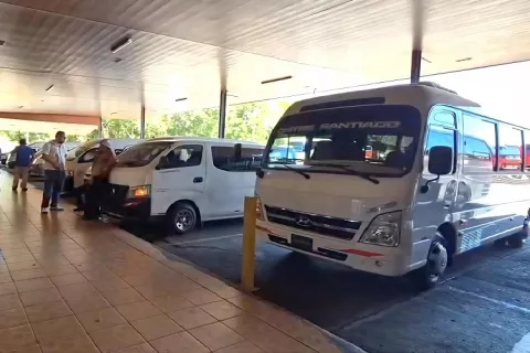 Crisis en transporte: costos operativos para el interior del país suben 40%