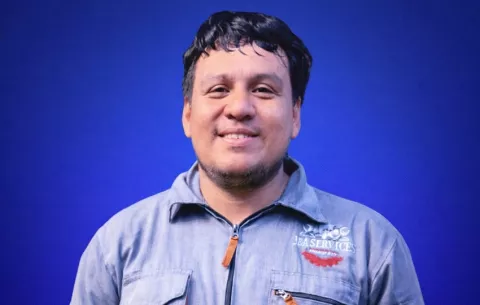 Identifican cadáver hallado semienterrado en el sector de Corozales en La Chorrera