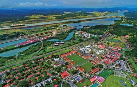 Ciudad del Saber cumple un cuarto de siglo transformando Panamá