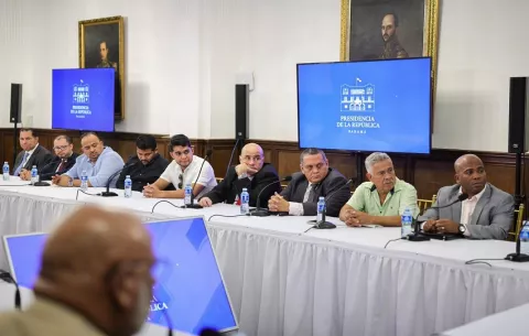 Empresarios están a la expectativa del proyecto de reformas electorales