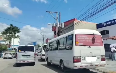 Crisis en transporte público de Penonomé preocupa a sociedad civil